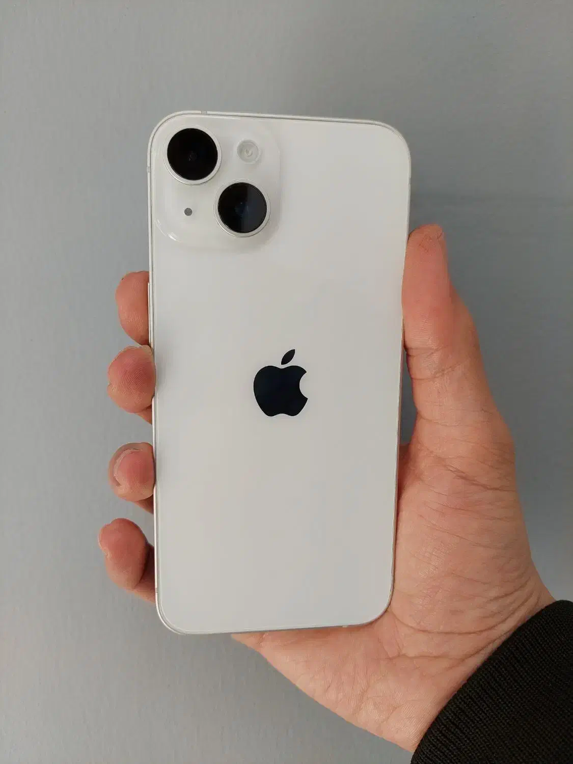 آیفون ۱۲ / ۱۴ نرمال ۱۲۸ ch ریجستر|موبایل|کرج, گوهردشت|دیوار