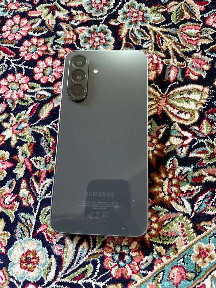 SAMSUNG A56|موبایل|کرمان, |دیوار