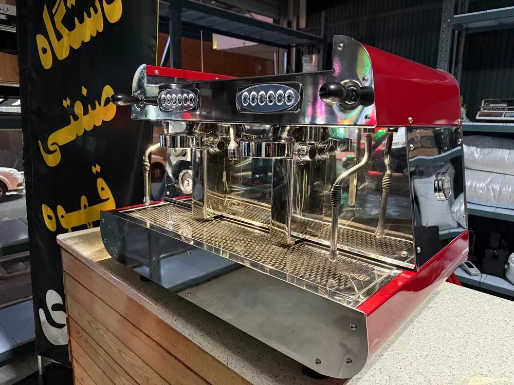 قهوه ساز رادیو فونیکا|کافی‌شاپ و رستوران|شهریار, شهریار|دیوار