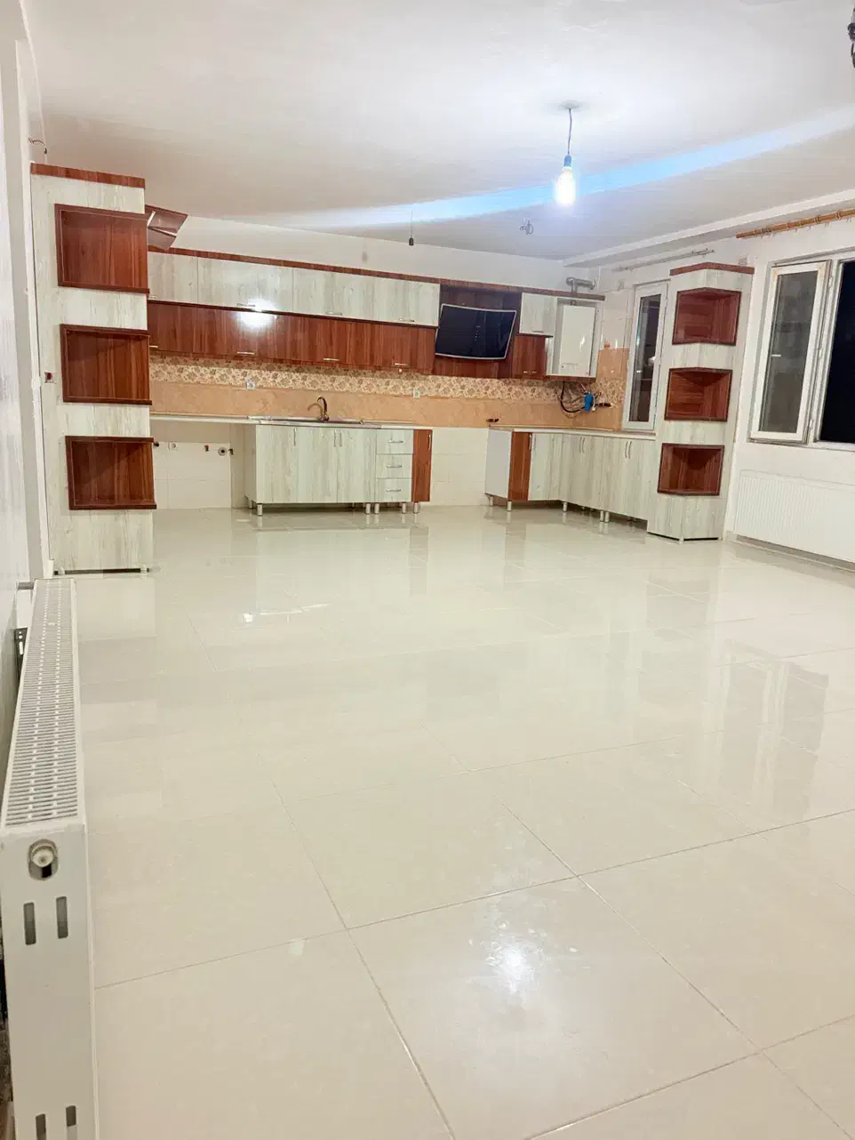 واحد۱۰۰متری خ بهشت غربی|اجارهٔ آپارتمان|اسفراین, |دیوار