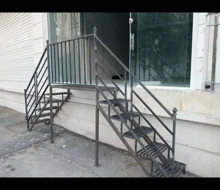 جوشکاری سیار مهدی|خدمات پیشه و مهارت|بروجرد, |دیوار