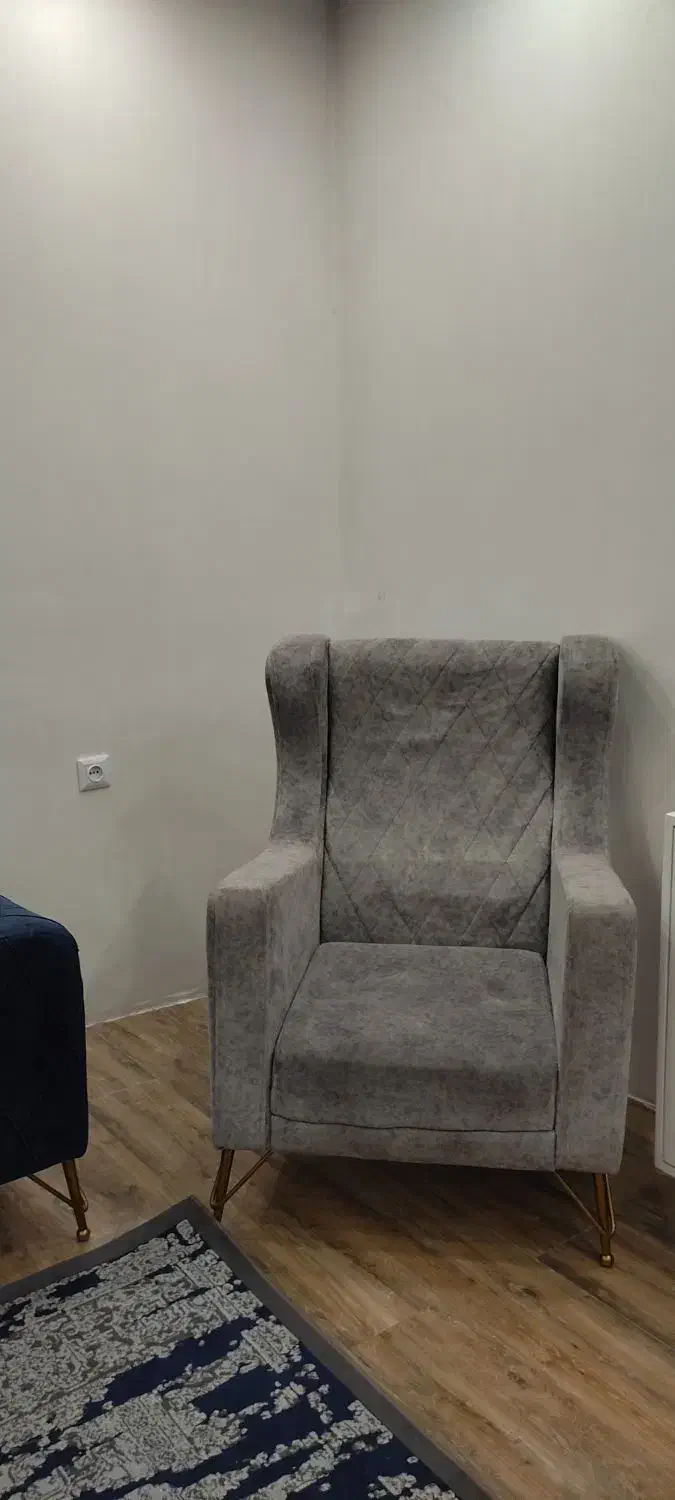 مبل راحتی ۸نفره|مبلمان خانگی و میز عسلی|شاهدشهر, |دیوار