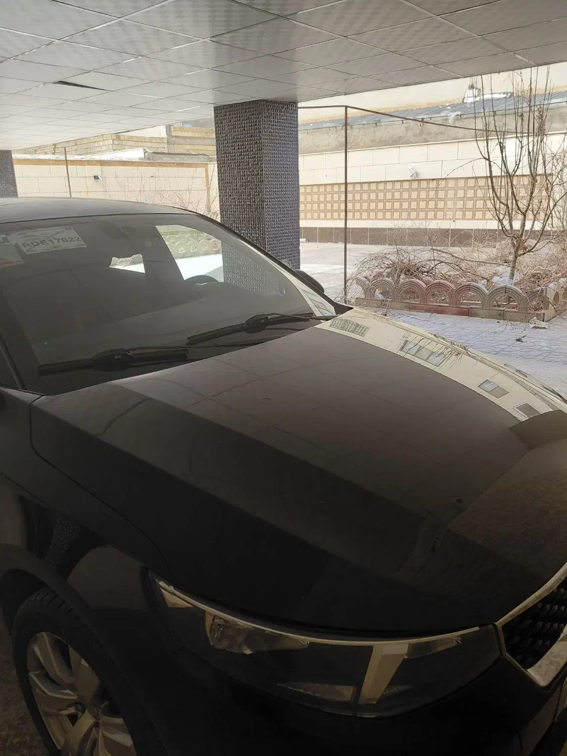 تارا v4|خودرو سواری و وانت|زرندیه, |دیوار