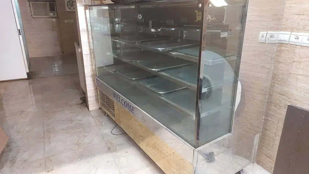 یخچال میوه|یخچال و فریزر|فریدون‌کنار, |دیوار