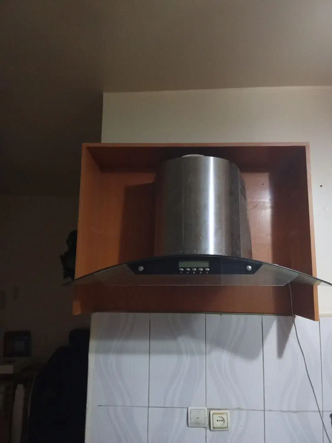 کمد لباسشویی گاز لوستر|جاکفشی، کمد، دراور|بهارستان, |دیوار