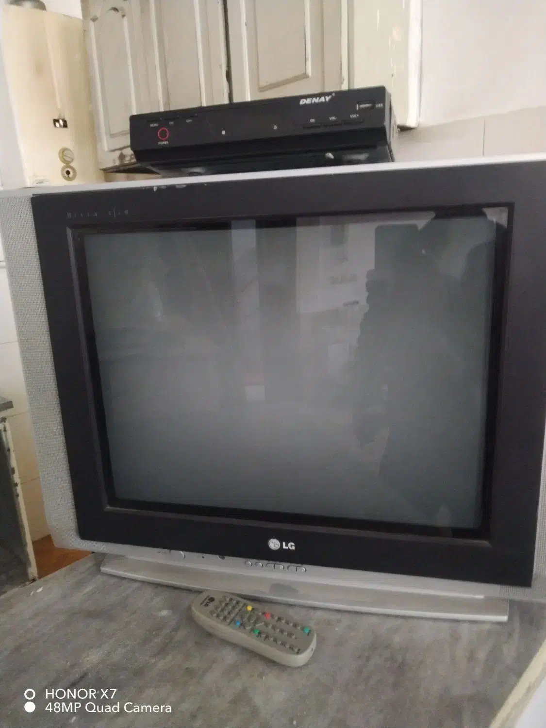 تلویزیون. دیجیتال دنا|تلویزیون و پروژکتور|اراک, |دیوار