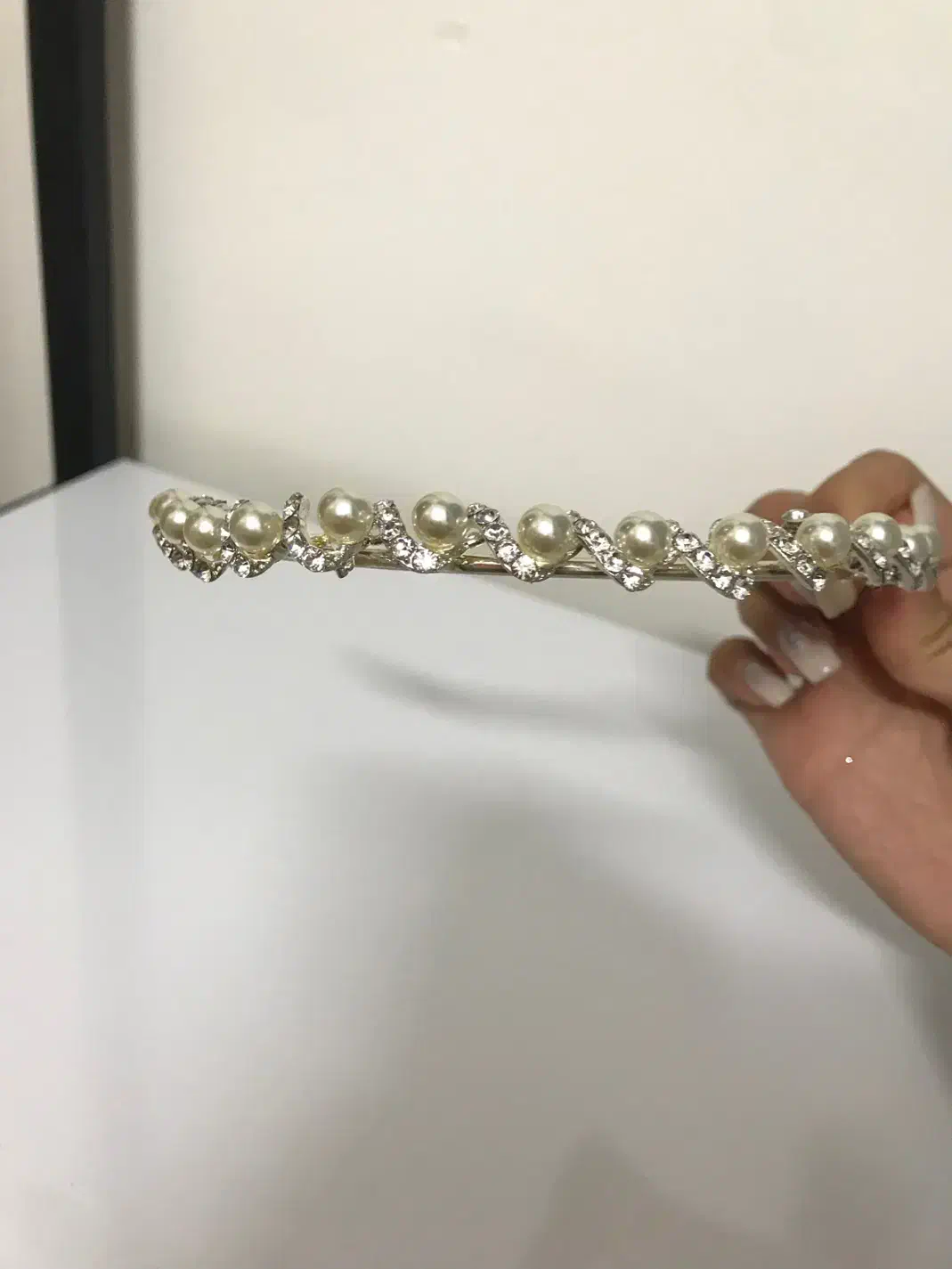 تاج عروس و نامزدی|زیورآلات و اکسسوری|تهران, سعادت‌آباد|دیوار