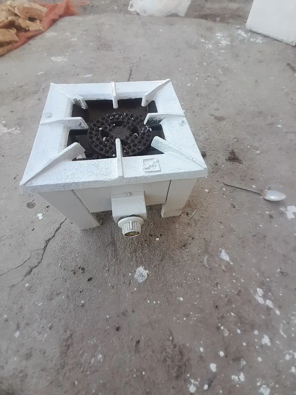 تک شعله|اجاق گاز و لوازم برقی پختوپز|گنبد کاووس, |دیوار