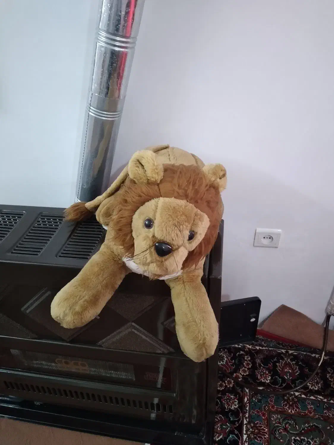 اسباب بازی شیر|اسباببازی|اراک, |دیوار