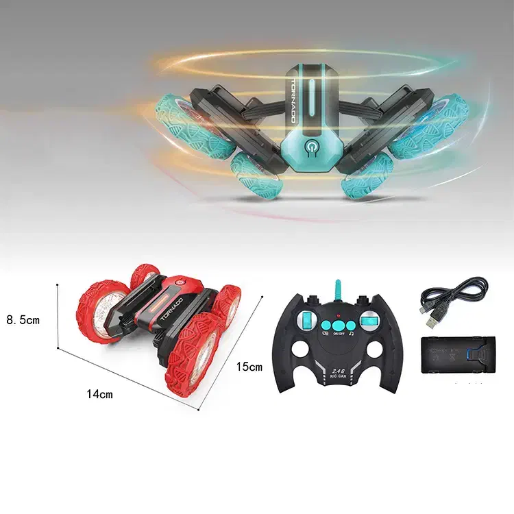 ماشین کنترلی آکروباتیک|اسباببازی|تهران, امین حضور|دیوار