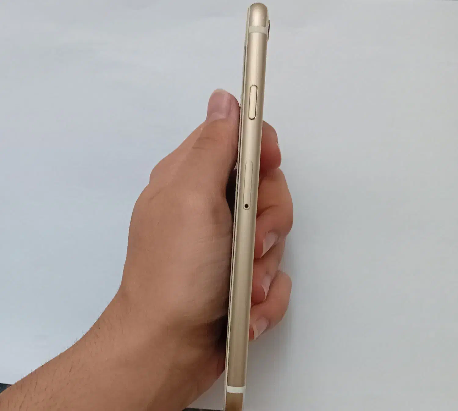 گوشی آیفون 6s|موبایل|تهران, جمهوری|دیوار