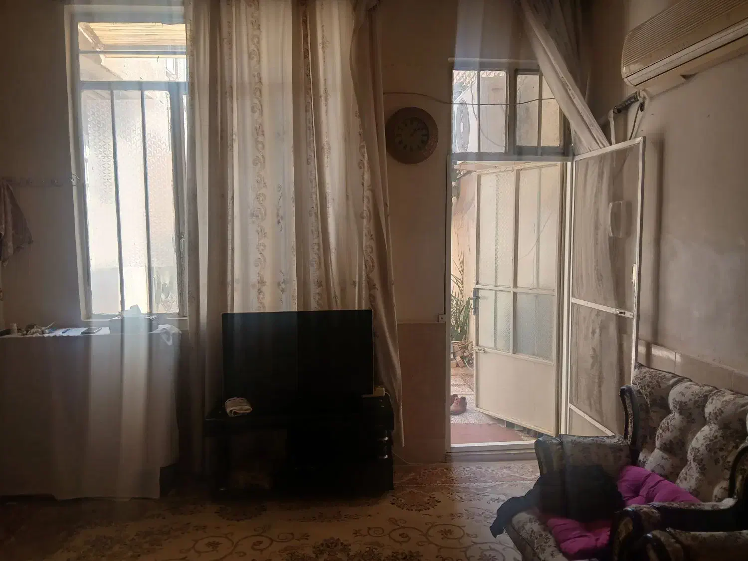 منزل فروشی خیابان برقعی|فروش خانه و ویلا|قم, سیدان|دیوار