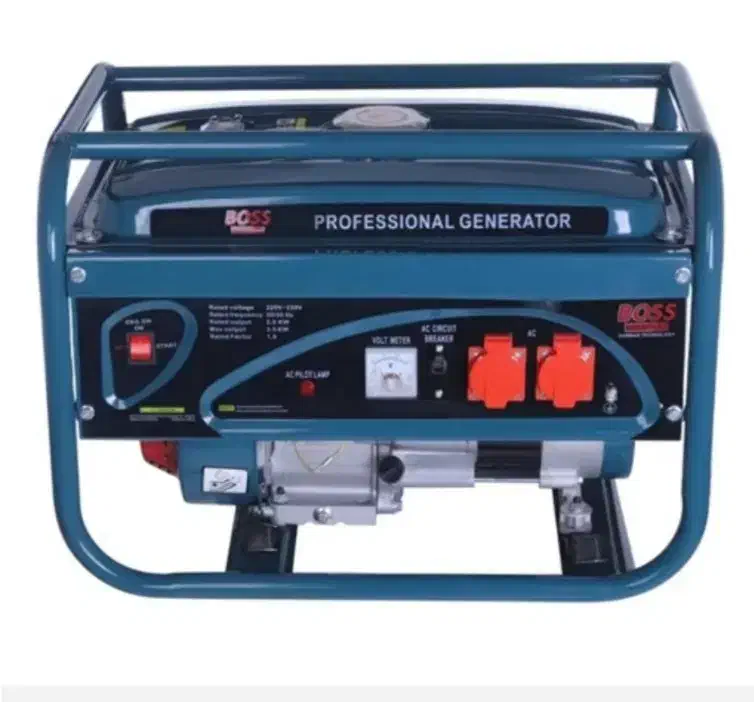 موتور برق 9.5 اسب 3.5 کیلووات باس تحت لیسانس آلمان|ماشینآلات صنعتی|شاهینشهر, شهرک ردانی پور|دیوار