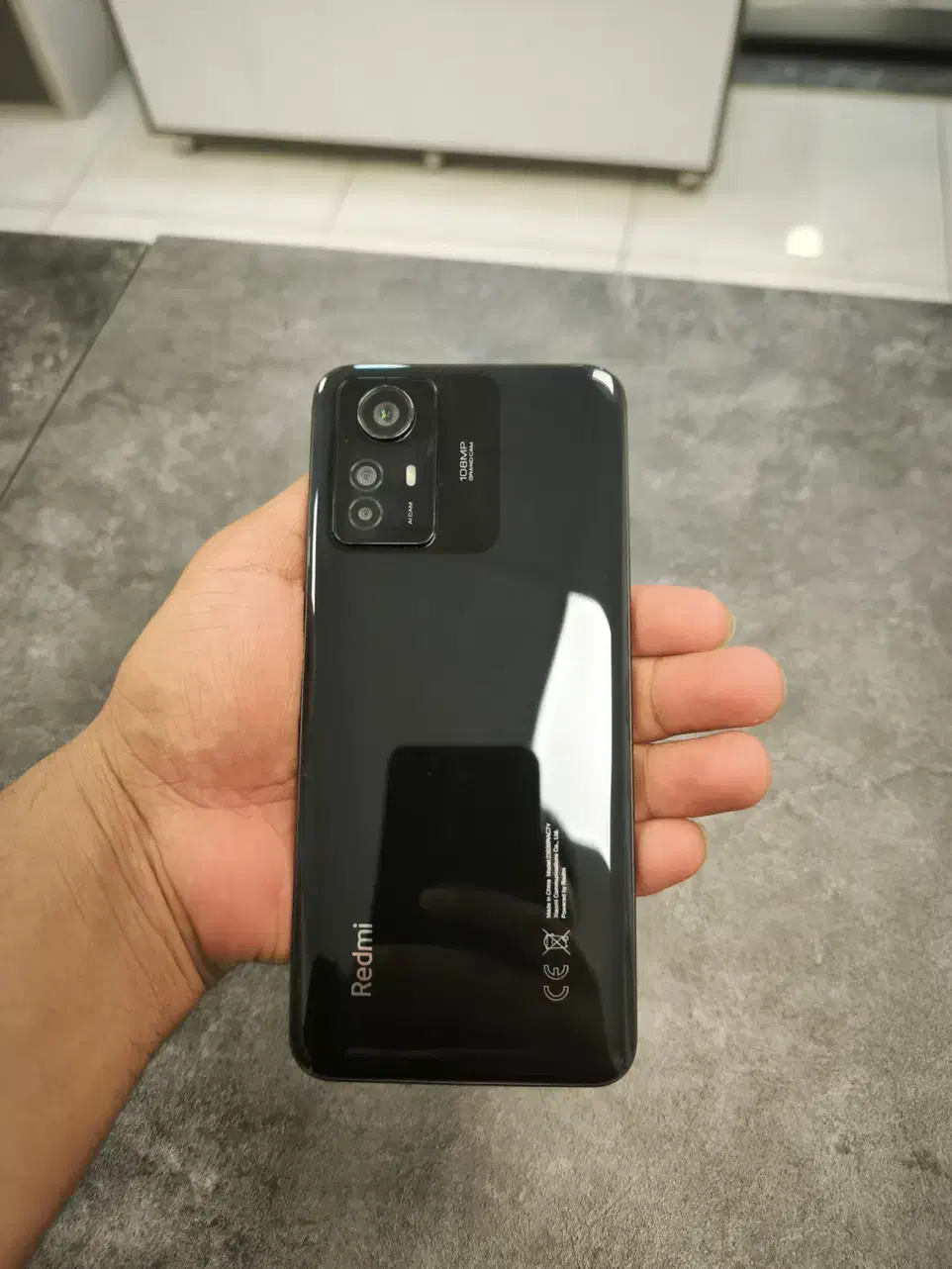 شیائومی 13T|موبایل|کرج, مهرویلا جنوبی|دیوار