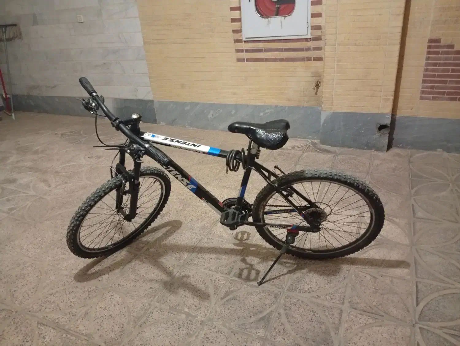 دوچرخه 26 درحد نو|دوچرخه، اسکیت، اسکوتر|شاهینشهر, خانه کارگر|دیوار