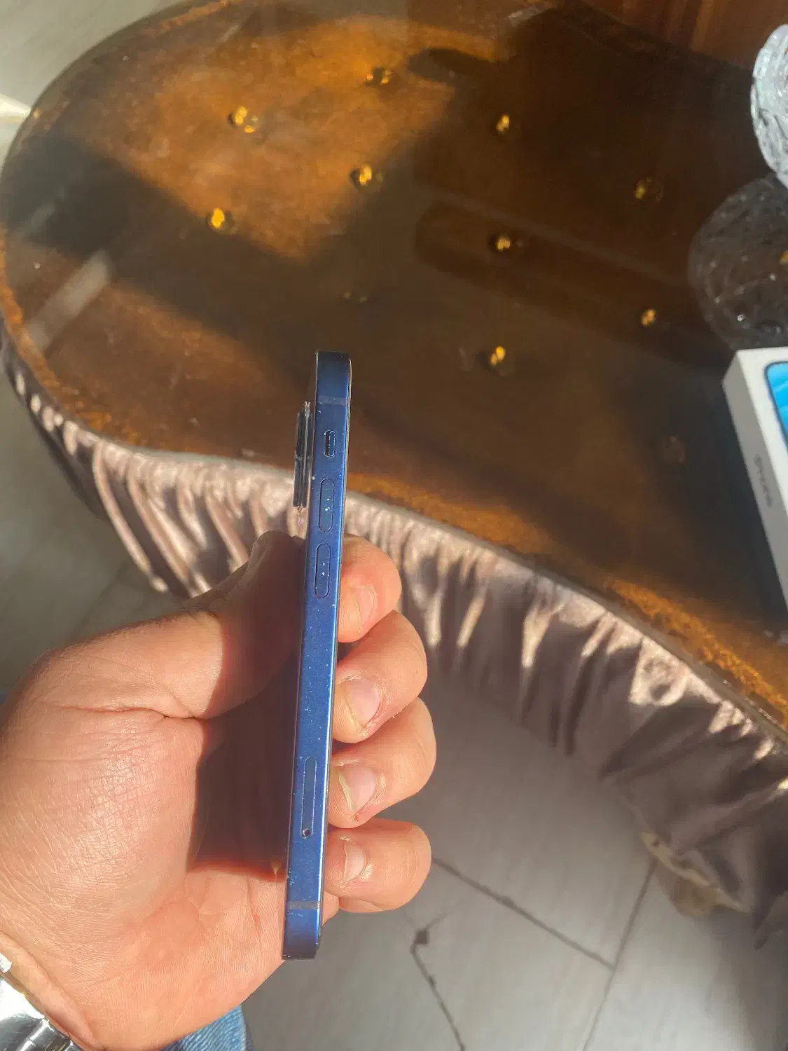 ایفون ۱۲ مینی|موبایل|اسلام‌شهر, مطهری|دیوار