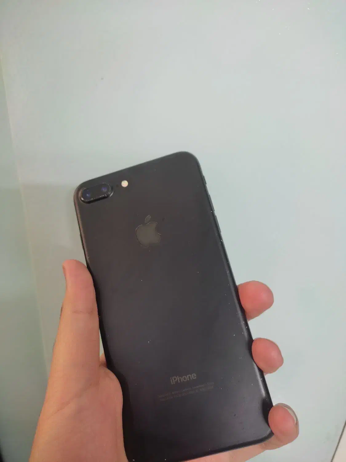iphone 7plus|موبایل|سبزوار, عظیمیان|دیوار