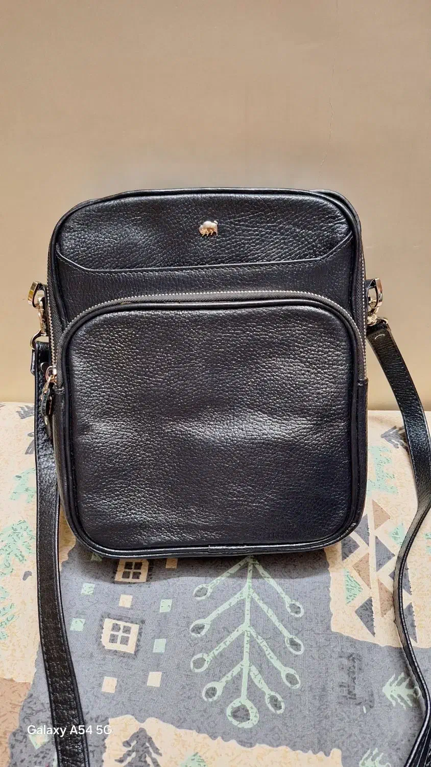 کیف چرم بوفالو|کیف، کفش، کمربند|اصفهان, دشتستان|دیوار