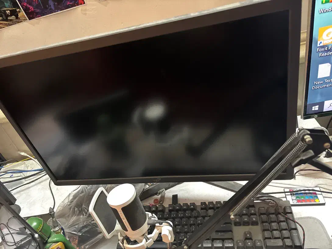 مانیتور گیمینگ|قطعات و لوازم جانبی رایانه|بندر گناوه, |دیوار