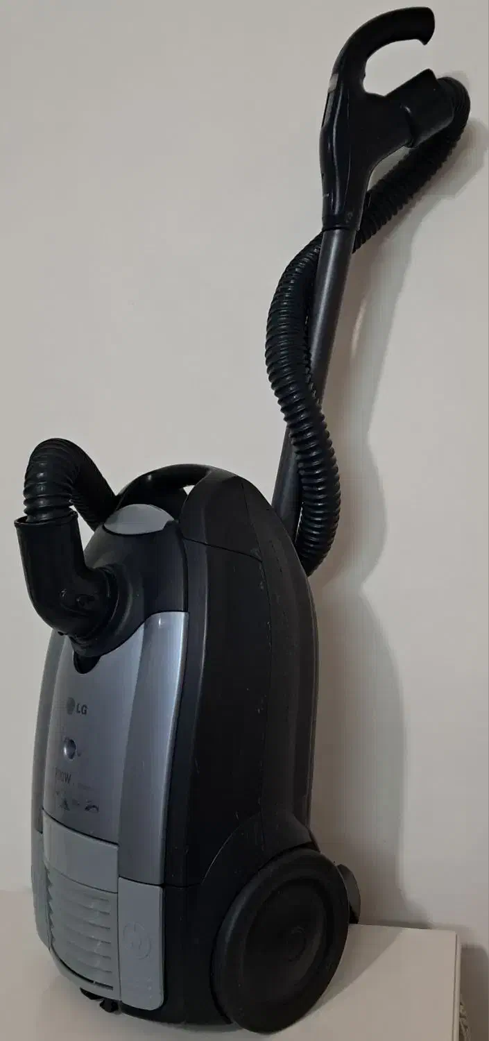 جارو برقی|جاروبرقی، جارو شارژی، بخارشو|کرج, عظیمیه|دیوار