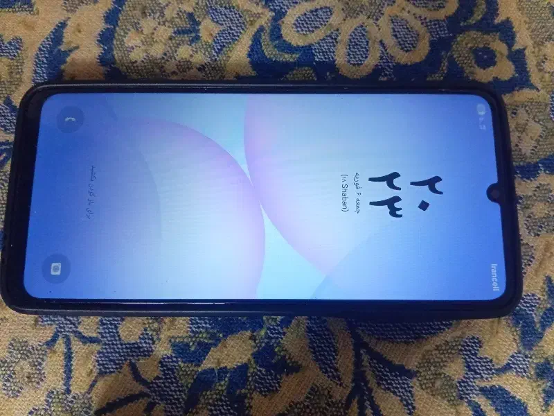 سامسونگ a06|موبایل|مشهد, کوی سیدی|دیوار