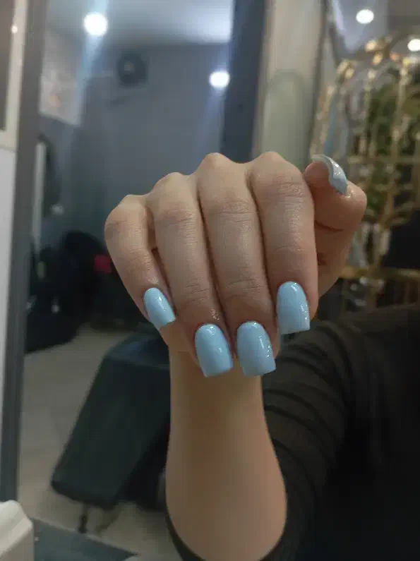 کاشت وترمیم ناخن رایگان|خدمات آرایشگری و زیبایی|تهران, افسریه شمالی|دیوار