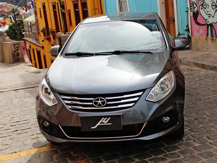 جک j4 /صفر خشک / تحویل فوری|خودرو سواری و وانت|تهران, صادقیه|دیوار