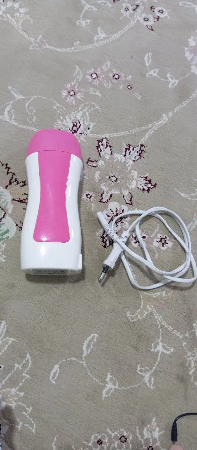 دستگاه گرم کننده موم خشابی|آرایشی، بهداشتی، درمانی|شهرکرد, |دیوار