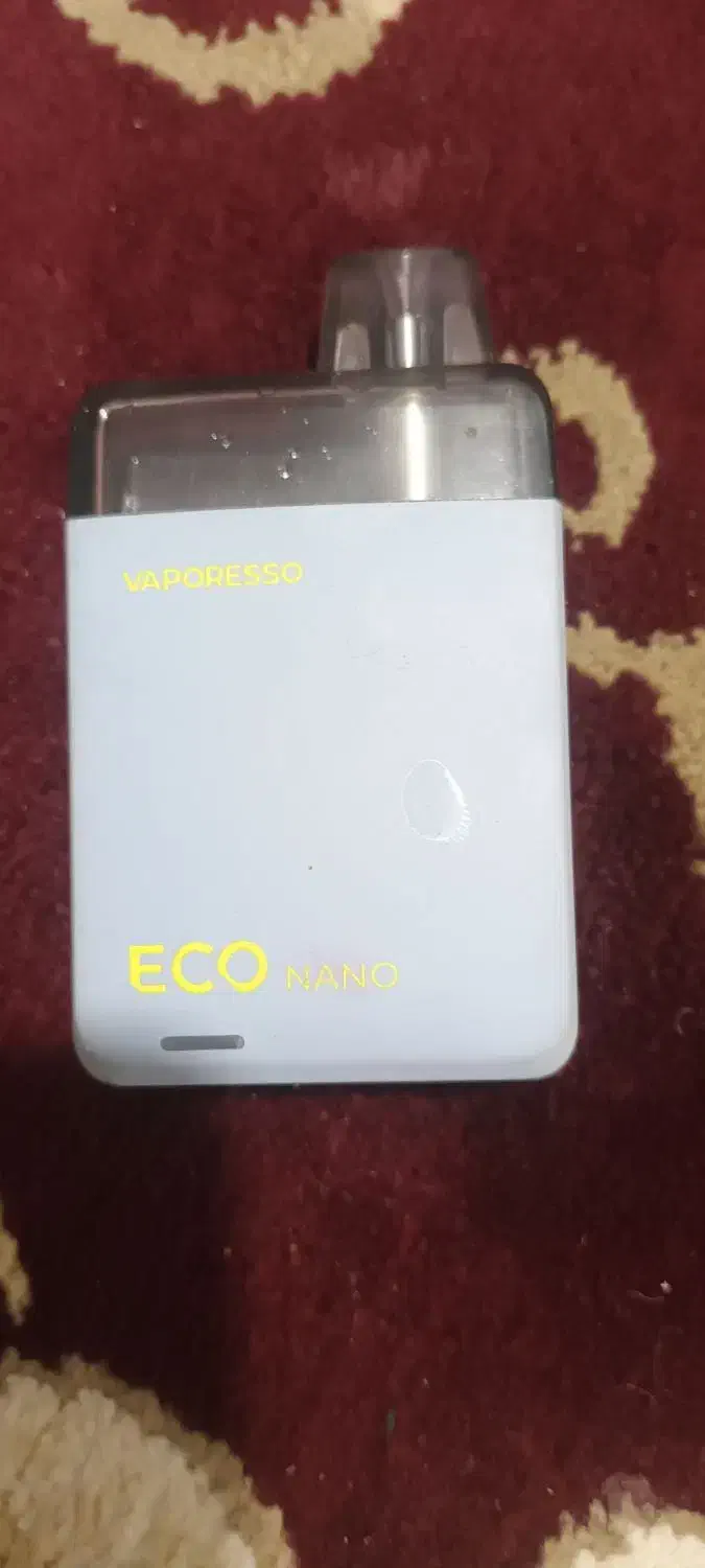 ویپ پاد شارژی مخصوص افراد سیگاری|زیورآلات و اکسسوری|اسفراین, |دیوار