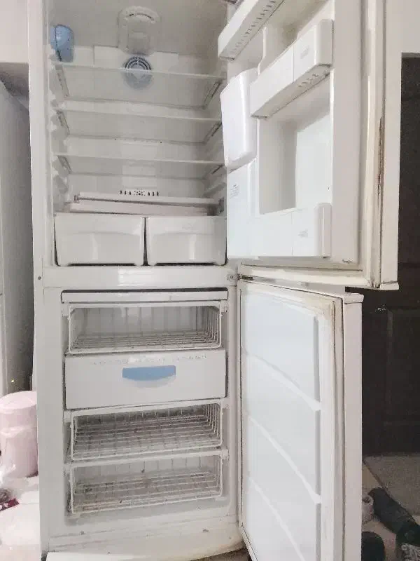 یخچال هیمالیا|یخچال و فریزر|گرگان, |دیوار