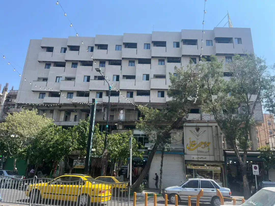 فروش واحد مسکونی در مجتمع های اطراف حرم|فروش آپارتمان|مشهد, حرم مطهر رضوی|دیوار