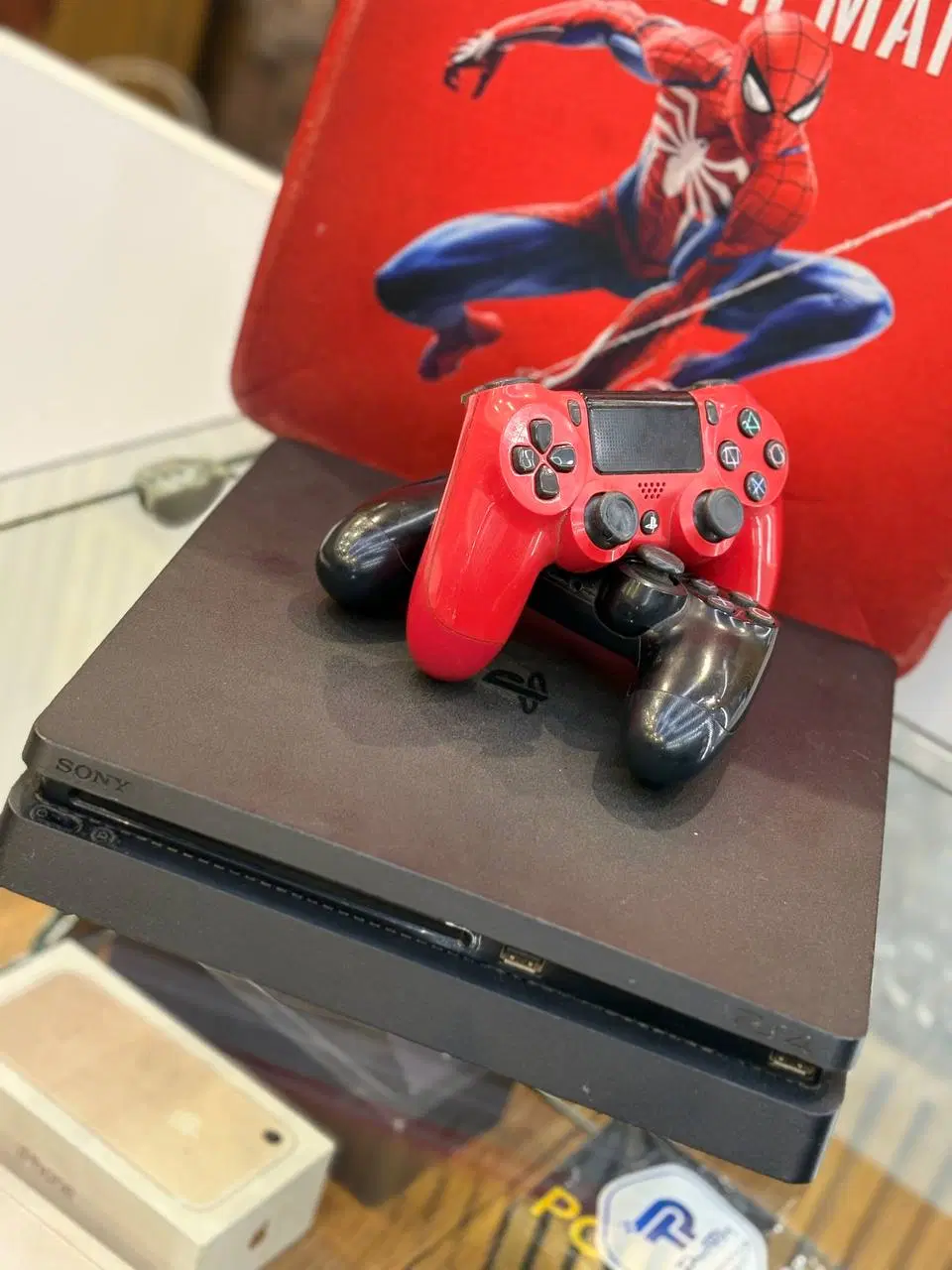 ps4|کنسول، بازی ویدئویی و آنلاین|رفسنجان, |دیوار