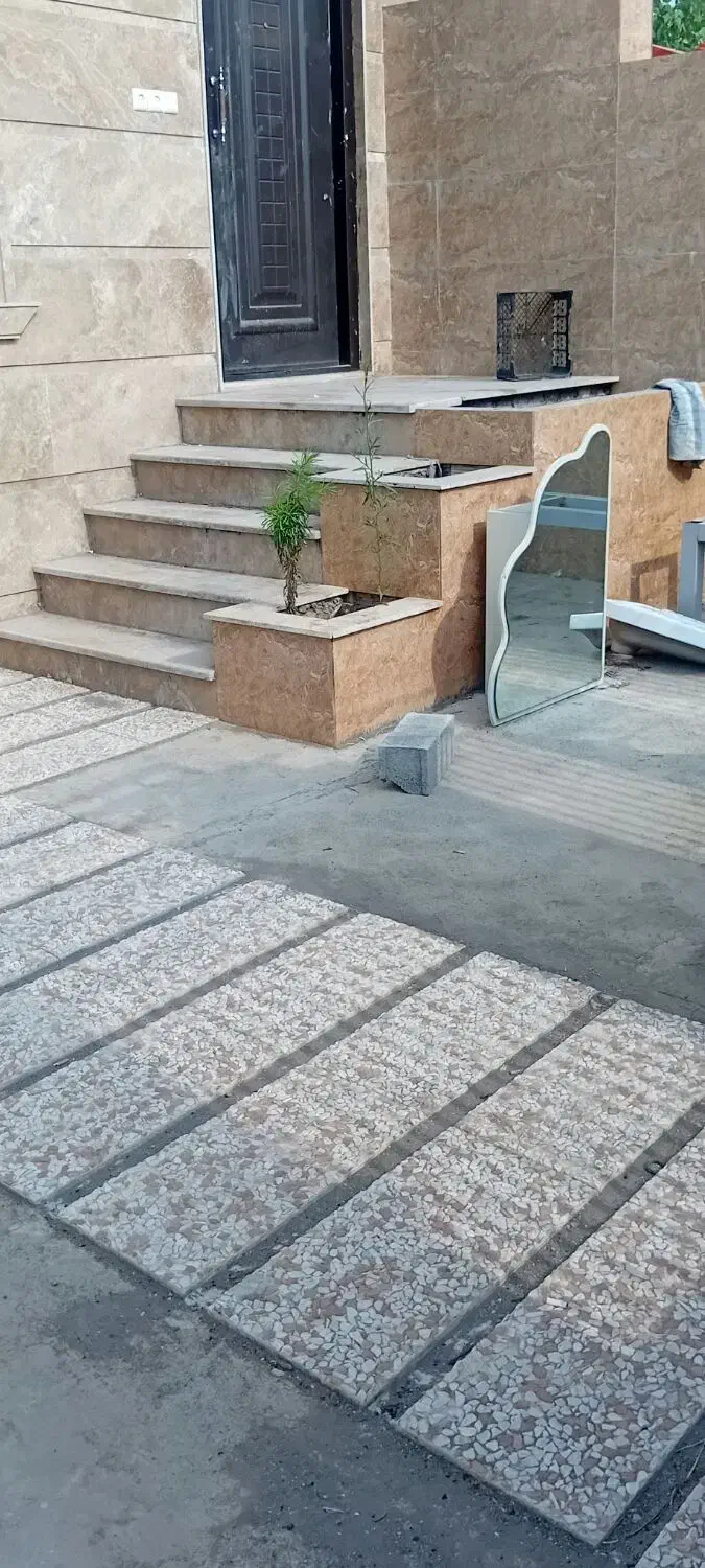 کاشیکاری و سنگکاری|خدمات پیشه و مهارت|لاهیجان, کوی آزادگان|دیوار