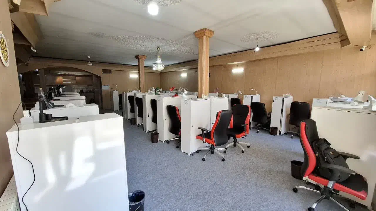 پانسیون مطالعاتی VIP|خدمات آموزشی|اصفهان, میرعماد|دیوار