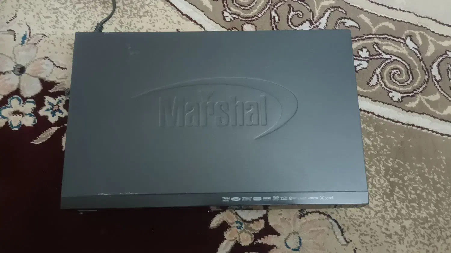 DVD مارشال|پخشکننده DVD و ویدیو|فردوسیه, |دیوار