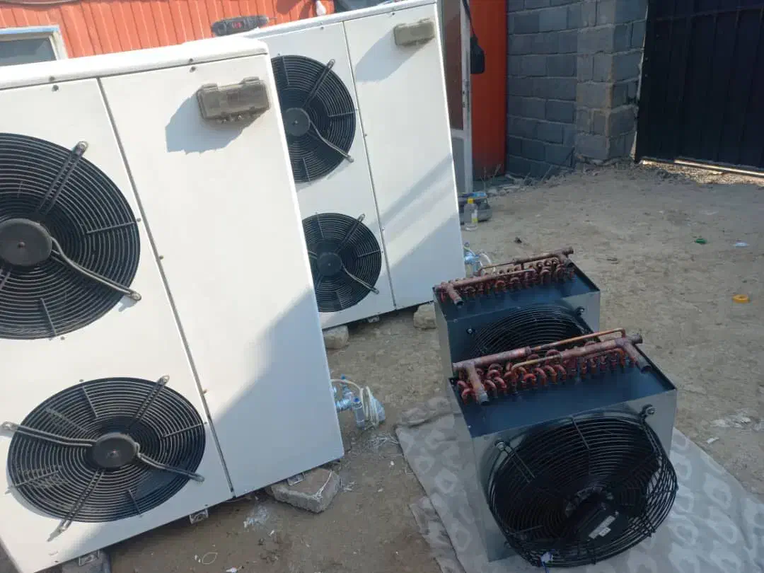 خنک کننده ماینر/کولینگ هیدرو s19 وm63s/واتر کولینگ|قطعات و لوازم جانبی رایانه|مشهد, شهید مطهری|دیوار