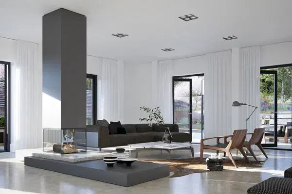 ۱۰۵ متری/ سند دار/ همه چی تموم|فروش آپارتمان|قم, شاه سید علی|دیوار