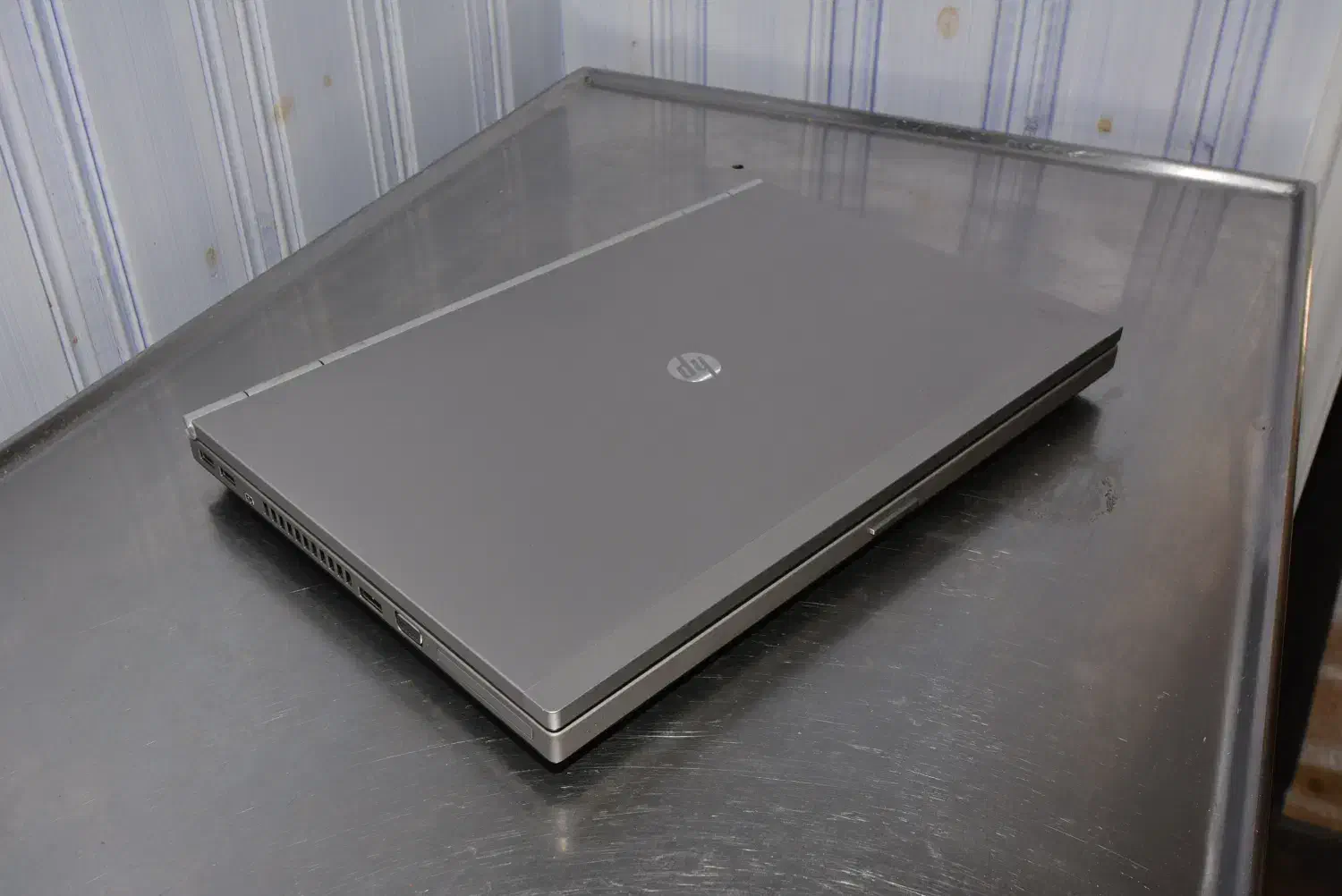 hp 8540o|رایانه همراه|شهرکرد, |دیوار