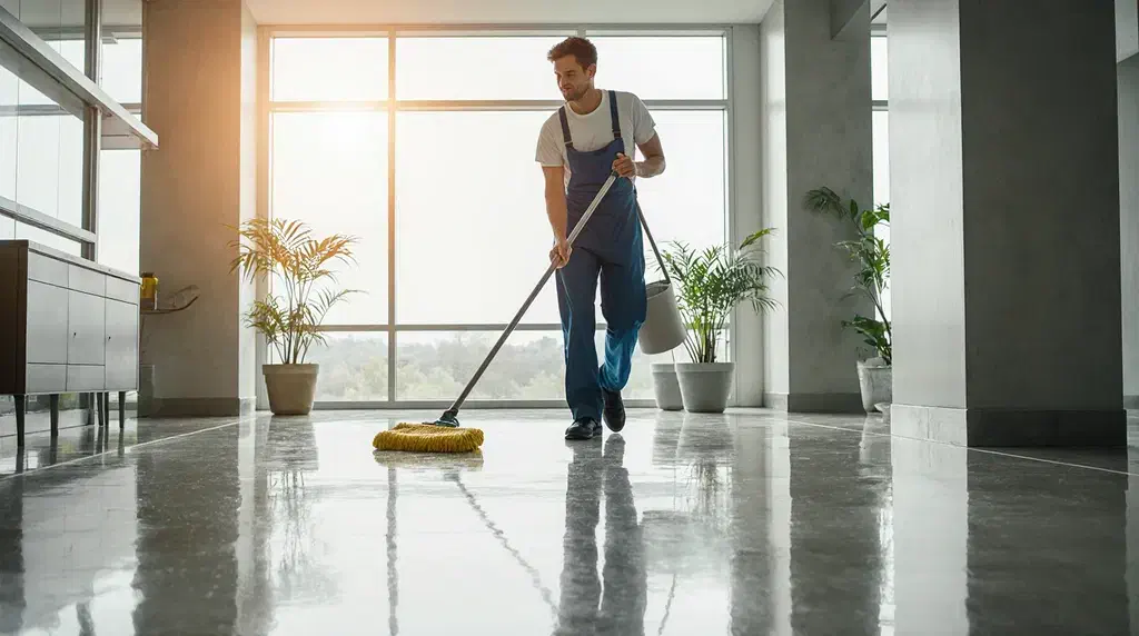 نظافت منزل|خدمات نظافت|ری, جوانمرد قصاب|دیوار