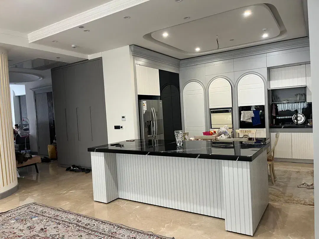 اپارتمان 200متری نوساز ۲نبش در رضوی (استاد حامد)|فروش آپارتمان|مشهد, رضاشهر|دیوار