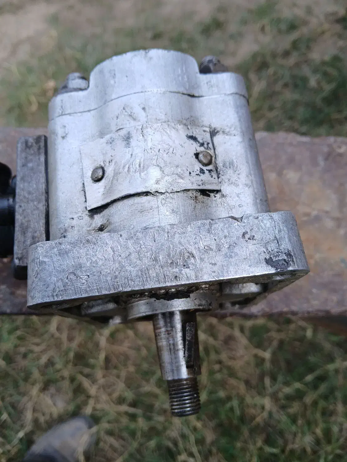 ماشین آلات صنعتی|ماشین‌آلات صنعتی|گرگان, |دیوار