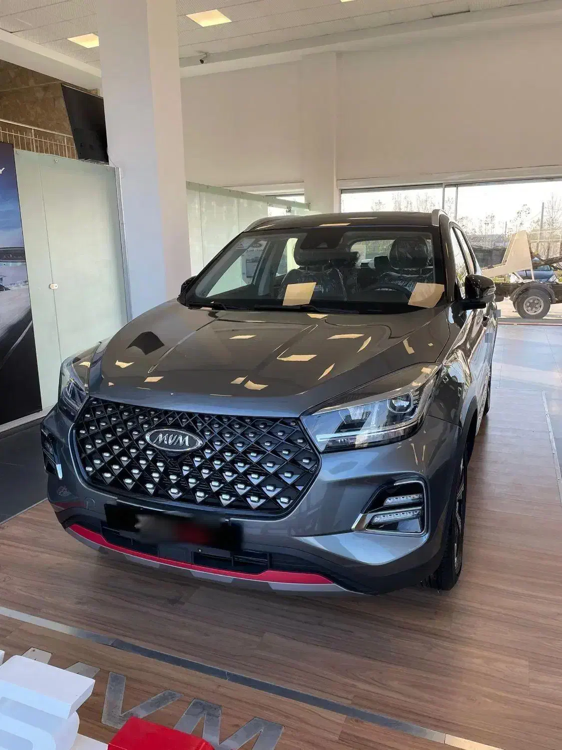 x55 pro ie|خودرو سواری و وانت|بندر انزلی, لیچارگی حسن رود|دیوار