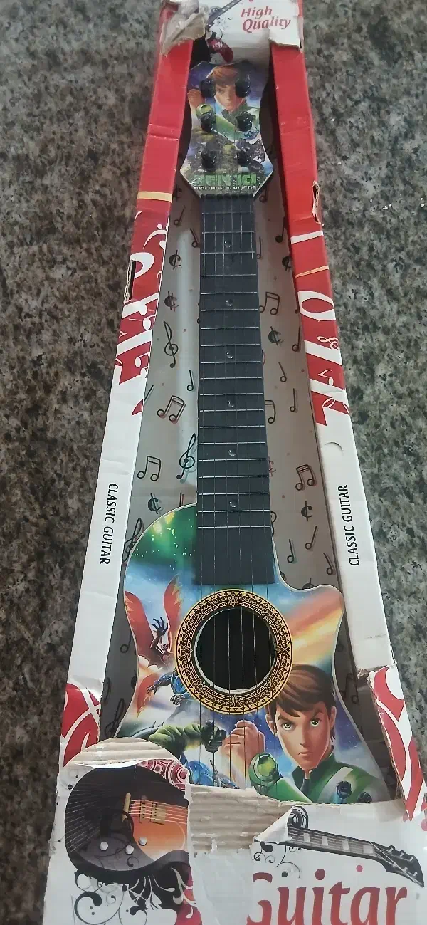 گیتار|گیتار، بیس، امپلیفایر|نیشابور, مازول|دیوار