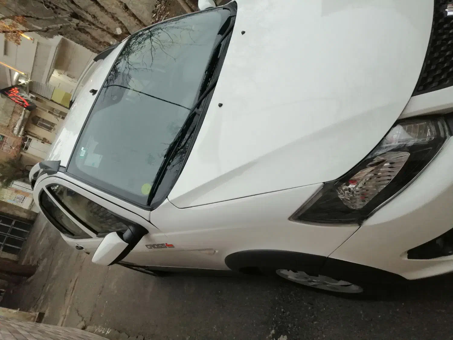 کوییک s|خودرو سواری و وانت|چهارباغ, |دیوار