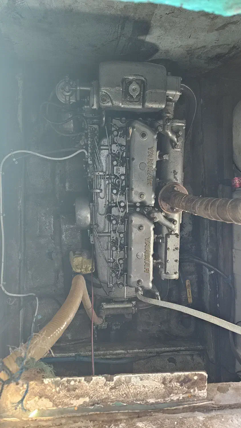 بچه لنج|قایق و سایر وسایل نقلیه|جاسک, |دیوار