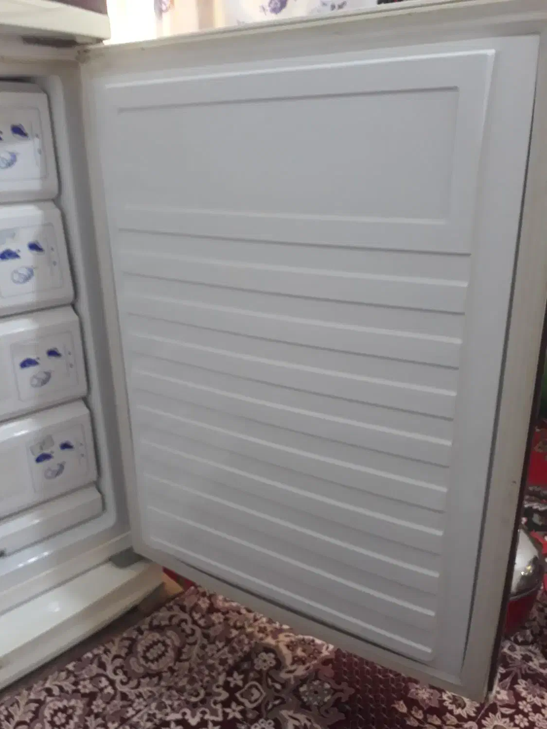 یخچال فریزر|یخچال و فریزر|گرگان, |دیوار