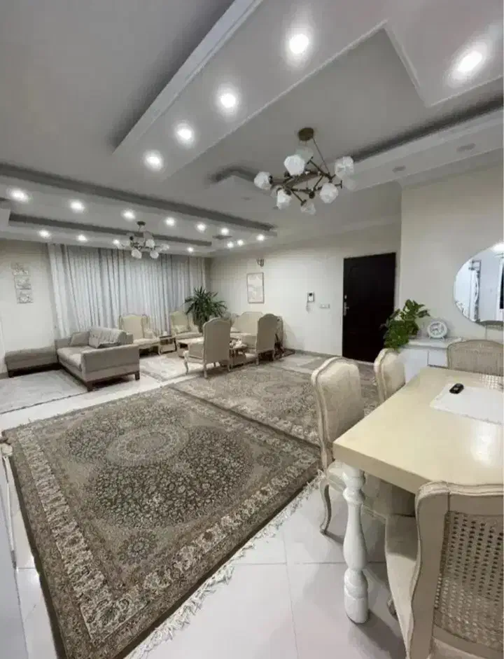 فروش۷۵متری&عریض ترین کوچه چهارباغ/چیدمان مناسب|فروش آپارتمان|کهریزک, |دیوار