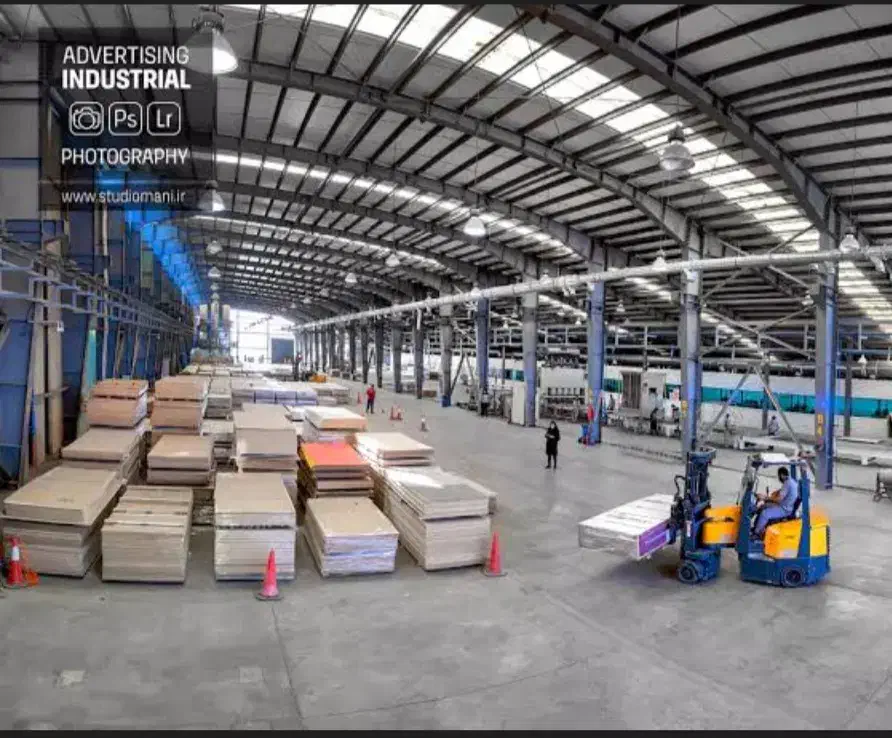 نیروی تولید دمپایی|استخدام صنعتی، فنی، مهندسی|قنوات, |دیوار