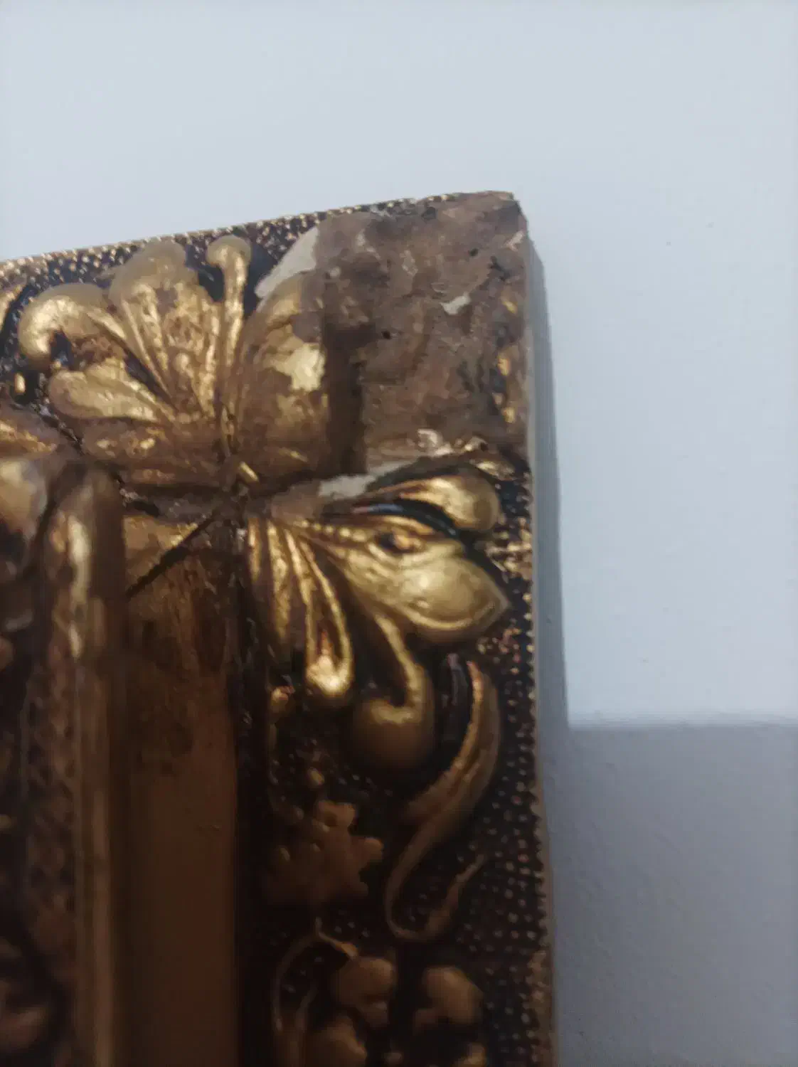 آینه و کنسول چوبی|آینه|اندیشه, اندیشه فاز ۲|دیوار