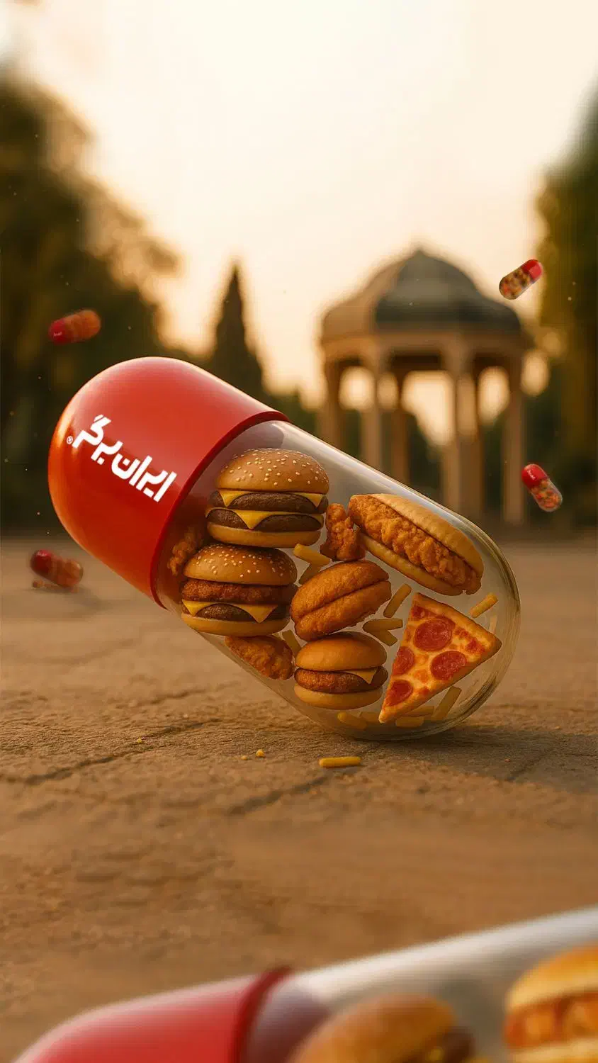 استخدام پیک موتوری در فست فود|استخدام خدمات فروشگاه و رستوران|مرودشت, ژیان|دیوار